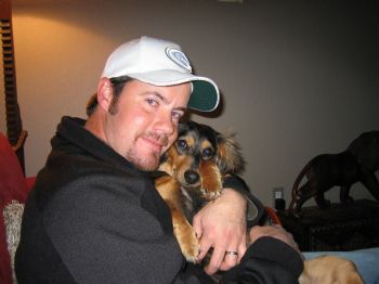 bdhayes profile photo