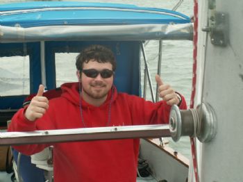 CaptnWild profile photo