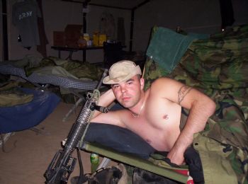 Army Tee profile photo