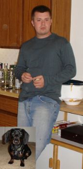 JosephBlu profile photo