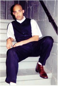 Scholar profile photo