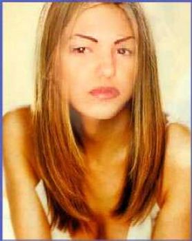 Undetermined profile photo