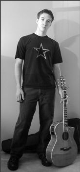 Mikeymo profile photo