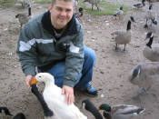 joenorwood77 profile photo