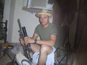 chadhayes profile photo