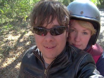 richey profile photo