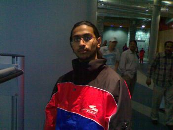 yasser profile photo