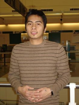 garymawu profile photo