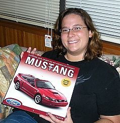 MustangCatt profile photo