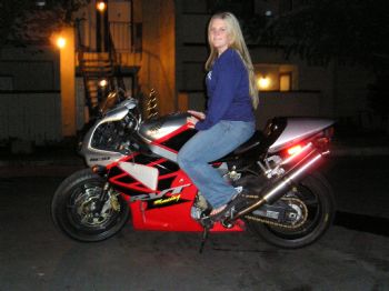 motogrl profile photo