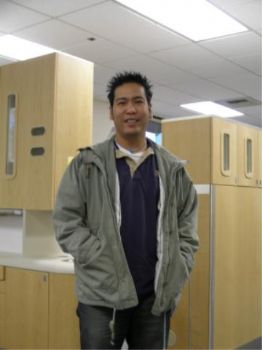 arnel profile photo