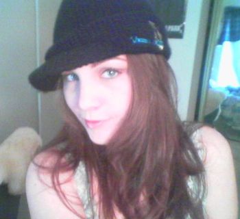 Melanie85 profile photo