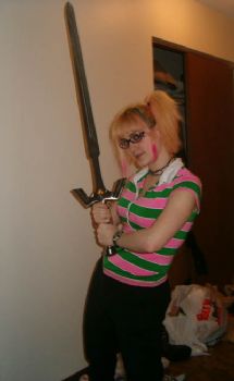 punkstara profile photo