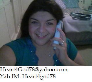 heart4god78 profile photo