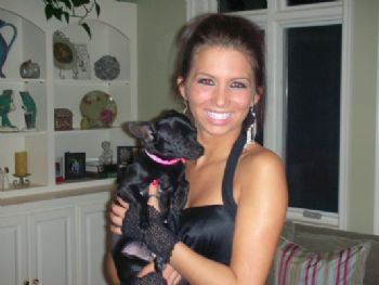 clairebear87 profile photo