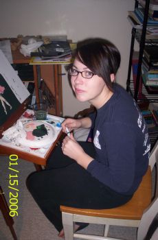 merebelle profile photo