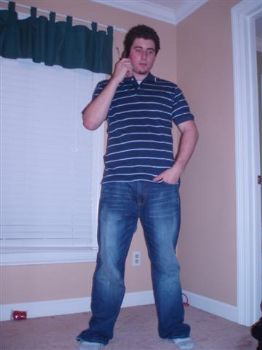 airman3454 profile photo