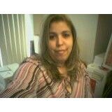 Latin lady profile photo