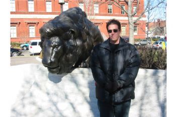 markosguy profile photo