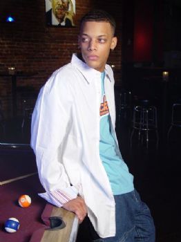 Shaka213 profile photo