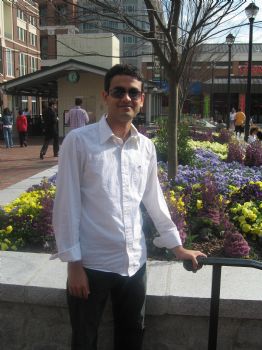Omair profile photo