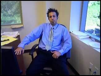 RossFromOC profile photo