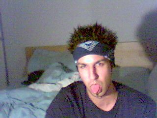 RossFromOC profile photo