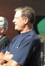 activemale profile photo