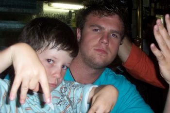 Aussy profile photo