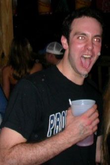 bmackattack profile photo