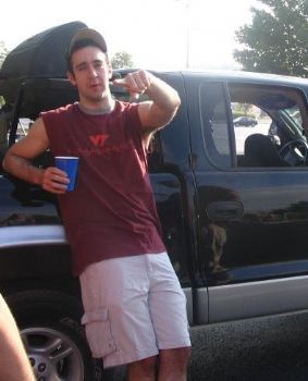 bmackattack profile photo