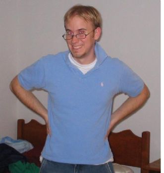 Adam986 profile photo