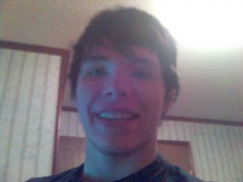 colin kicks profile photo