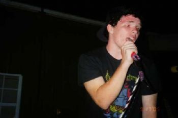 colin kicks profile photo