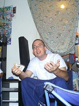 tjftw871 profile photo