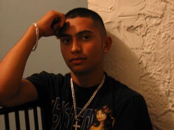 Infantryman profile photo