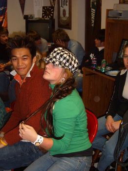 Cassie Koch profile photo