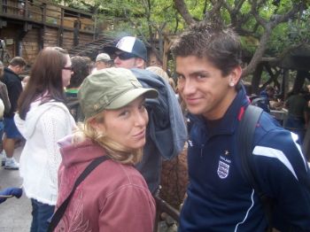 IvetteMonroy profile photo