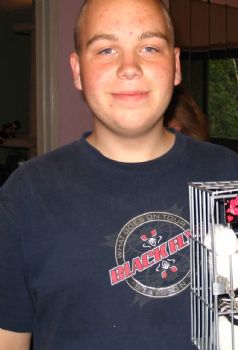stevenburr profile photo
