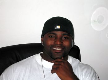 MelvinLee profile photo