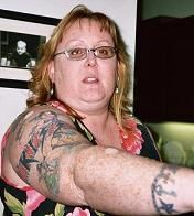 ladyhasink65 profile photo