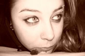 xkrisvicious profile photo
