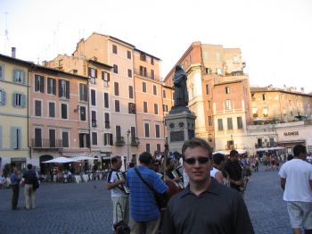 davecrow profile photo