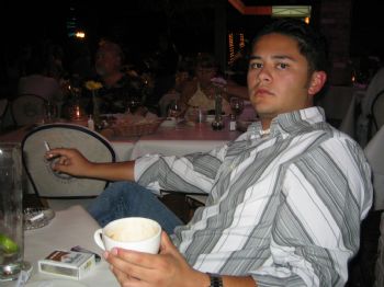 juanpvargasf profile photo