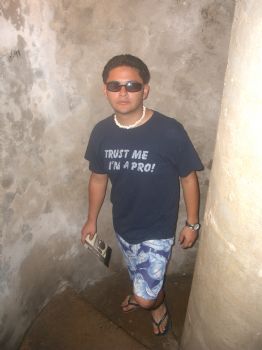 juanpvargasf profile photo