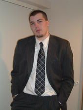 joreilly84 profile photo