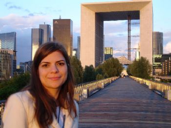 SimoneMello profile photo