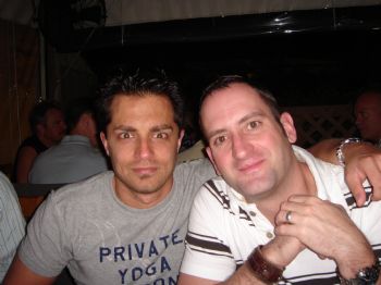 DonnyOTR profile photo