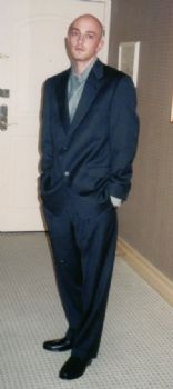 gfinney profile photo