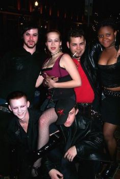 meer-kat profile photo